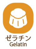 gelatin