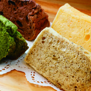 シフォンケーキ（カット）