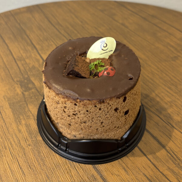 極みチョコ