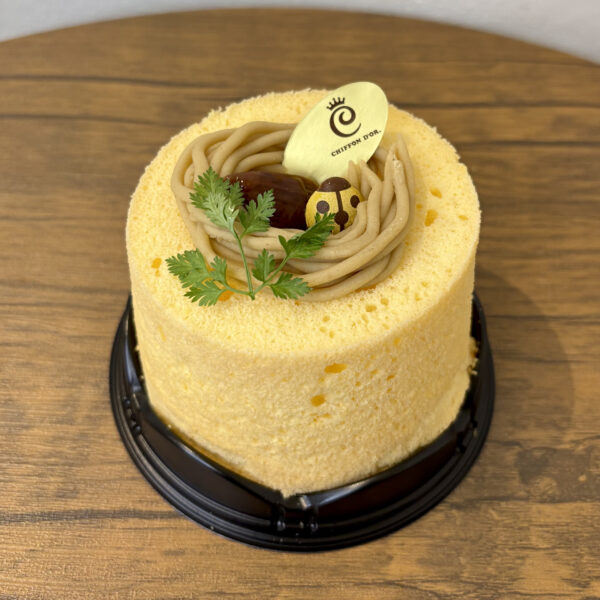 モンブラン