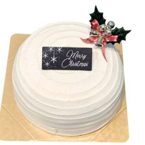 【店頭お受取・予約商品】かまくらシフォン