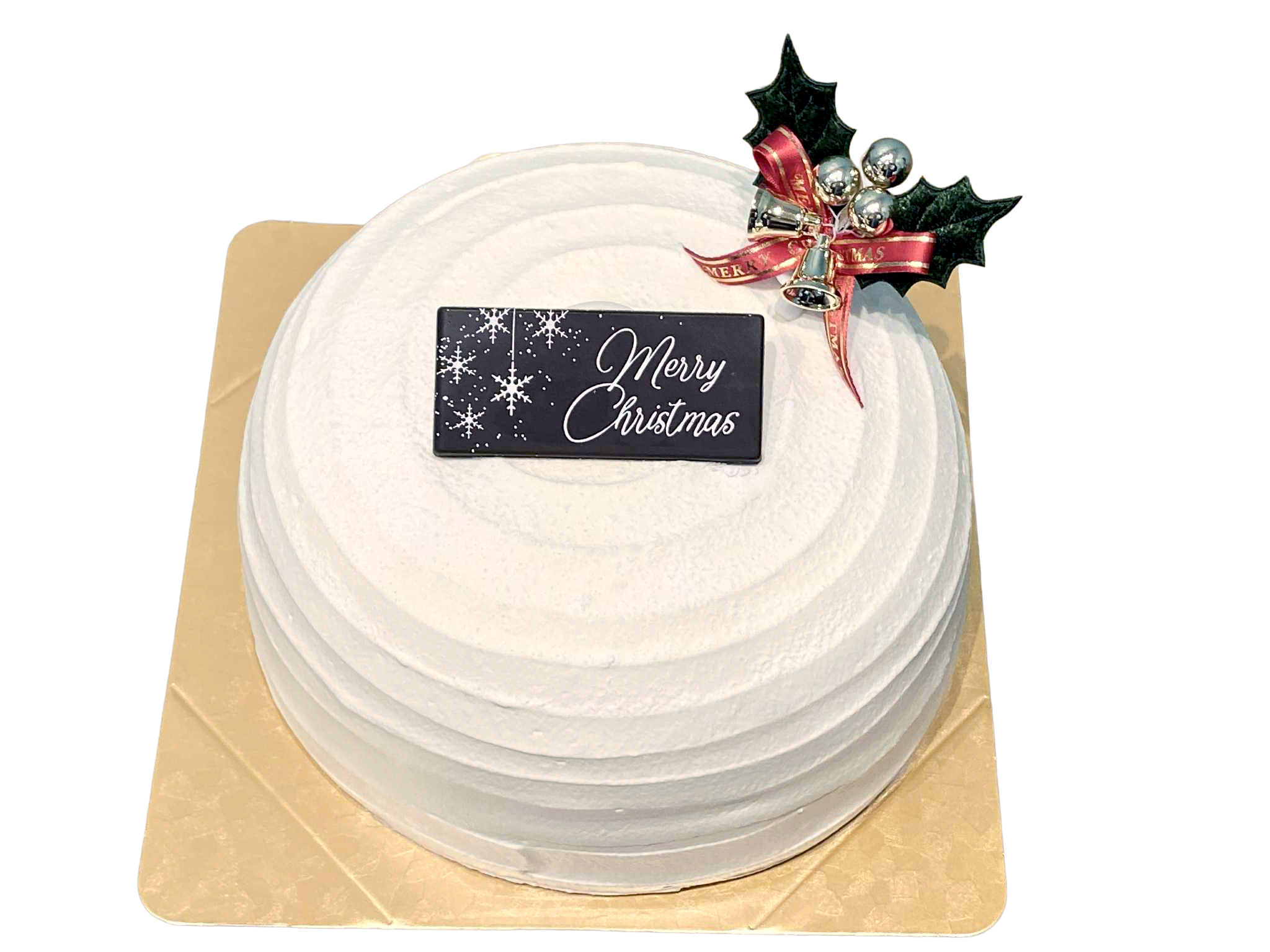 【店頭お受取・予約商品】かまくらシフォン