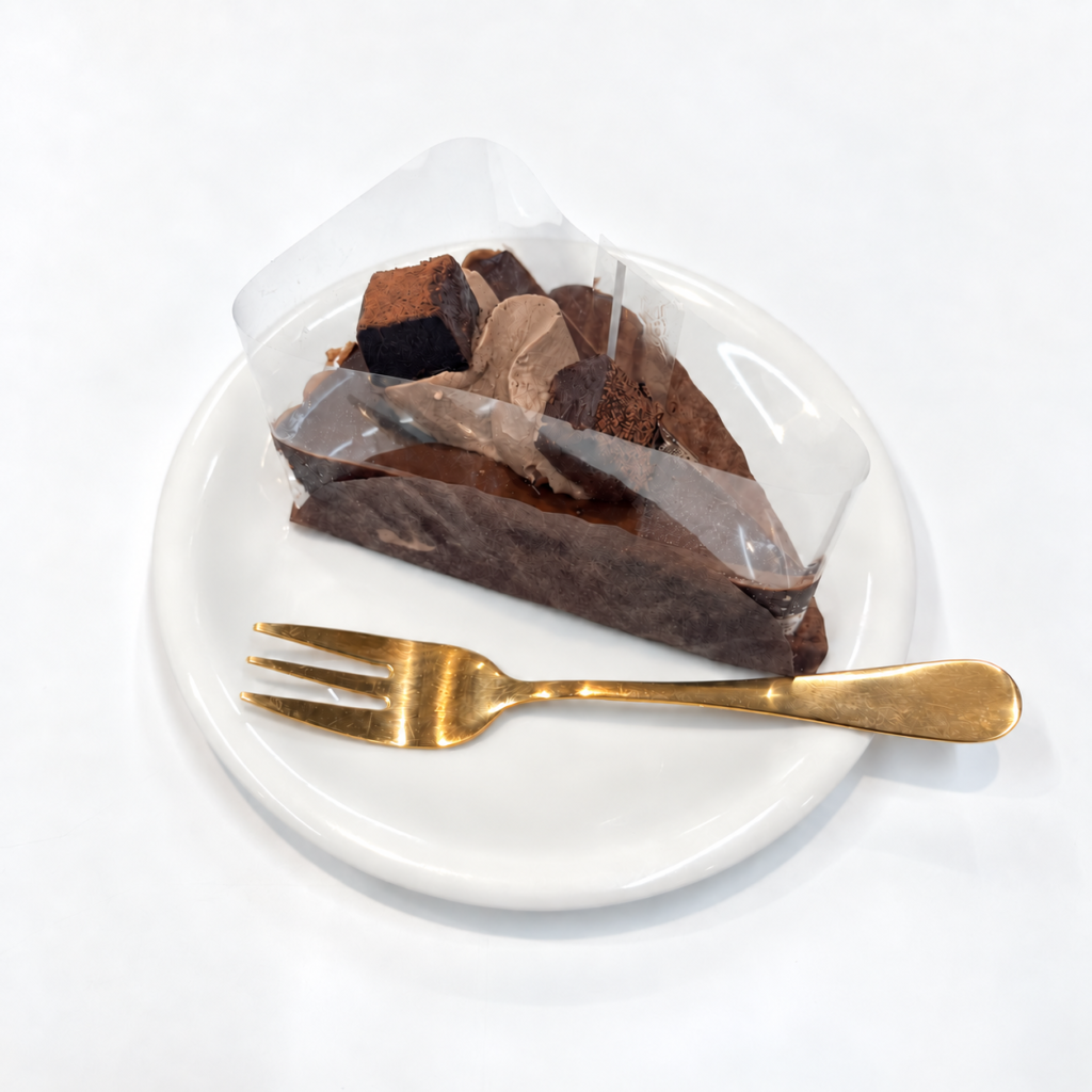 生チョコタルト
