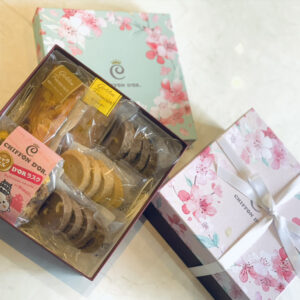 焼菓子BOX