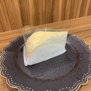 ミルクレープ（カット）