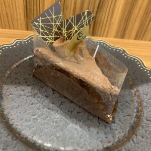 ガトーショコラ