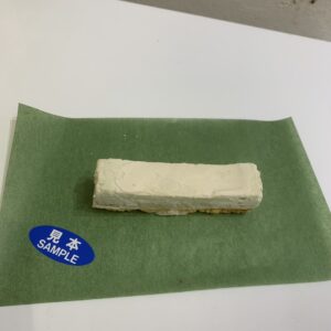 スティックチーズバー（抹茶）