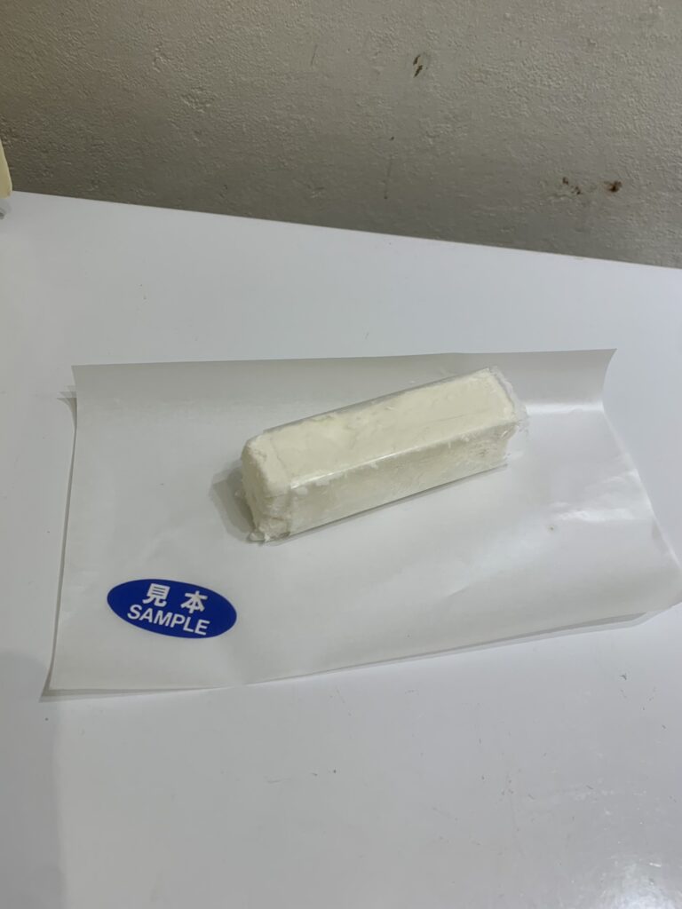 スティックチーズバー（もちもち）