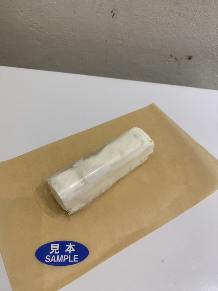 スティックチーズバー（プレーン）
