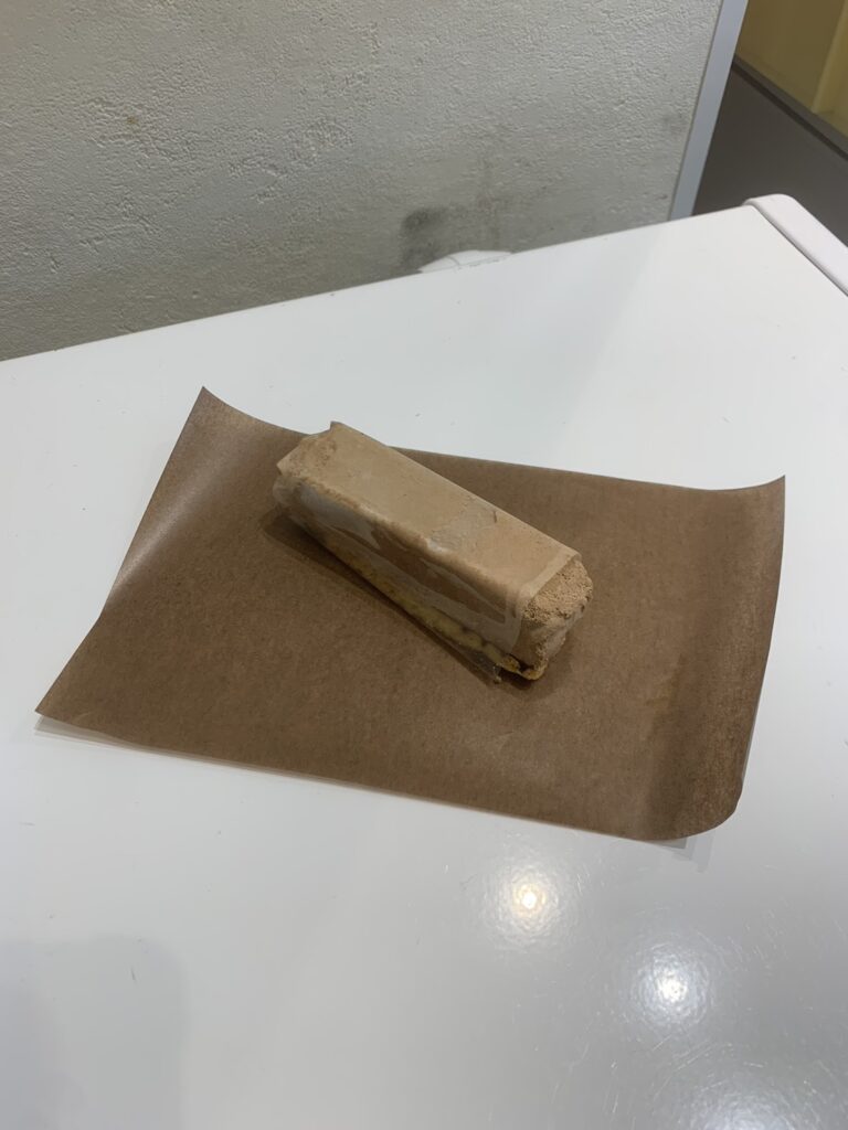 スティックチーズバー（チョコ）